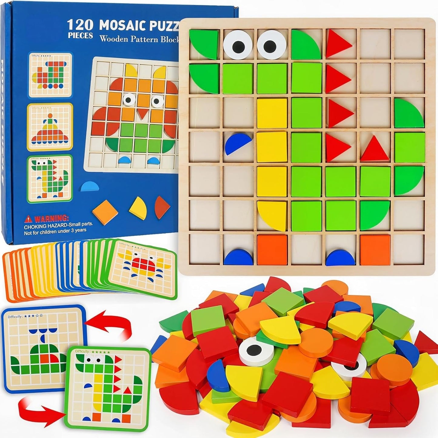GeoMind-Piksel Piksel Zeka Gelişimi